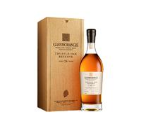 Glenmorangie Truffle Oak Reserve Aged 26 Years con Estuche Madera 70 cl.