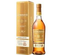 Glenmorangie - Whisky Single Malt The Nectar d’Or 12 Años | 70 cl | 46 % Vol. | Finish en Barricas Sauternes | Estuche Regalo | Dulzura Elegante y Equilibrada