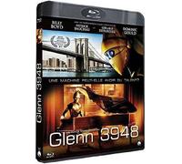 Glenn 3948 - Le robot volant [Francia] [Blu-ray]