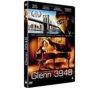 Glenn 3948 - Le robot volant [Francia] [DVD]