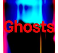 Glenn Astro & Hulk Hodn - Ghosts [VINYL] [Vinilo]