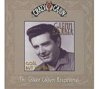 Glenn Barber - Close But No Cigar