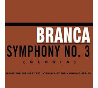 Glenn Branca - Symphony No. 3 (Gloria)