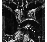 Glenn Branca The Third Ascension (CD) Album (Importación USA)