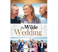 Glenn Close - The Wilde Wedding [Edizione: Giappone] [Italia] [DVD]