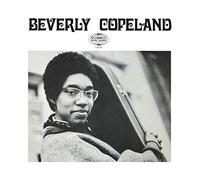 Glenn-Copeland, Beverly - Beverly Copeland [Vinilo]