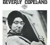 Glenn-Copeland,Beverly - Beverly Copeland [Vinilo]