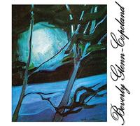 Glenn-Copeland,Beverly - Beverly Glenn-Copeland [Vinilo]