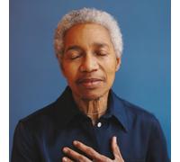 Glenn-Copeland,Beverly - The Ones Ahead