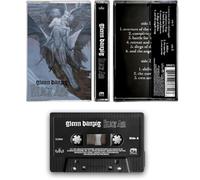 Glenn Danzig - Black Aria [Casete]