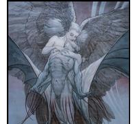 Glenn Danzig Black Aria (CD) Album (Importación USA)