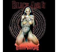 Glenn danzig - Black aria ii