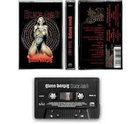 Glenn Danzig - Black Aria II [Casete]