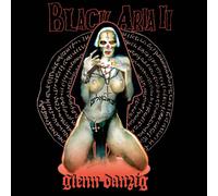 Danzig - Black Aria II [VINYL] [Vinilo]
