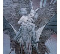 Glenn Danzig - Black Aria - Silver/Light Blue