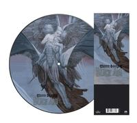 Glenn danzig - Black aria [Vinilo]