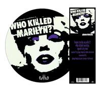 Glenn danzig - Who killed marilyn? [Vinilo]