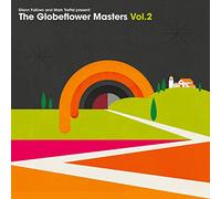 Glenn Fallows & Mark Treffel Present - The Globeflower Masters Vol.2