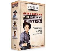 Glenn Ford Collection: A Time for Killing / The Secret of Convict Lake / The Desperadoes