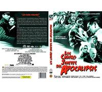 Glenn Ford; Ingrid Thulin; Charles Boyer; Paul Lukas; Karlheinz Böhm; Lee J. Cobb; Yvette Mimieux; Kathryn Givney; Paul Henreid; Marcel Hillaire [DVD]