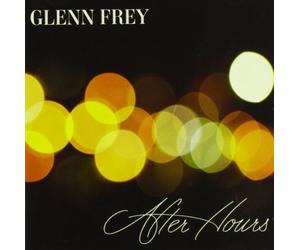 Glenn Frey - After Hours (Deluxe)
