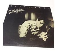 Glenn Frey - Allnighter (1984) [VINYL]