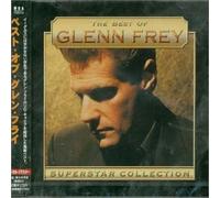 Glenn Frey - Best of [32bit Mastering]
