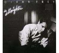 Glenn Frey - Glenn Frey - The Allnighter - MCA Records