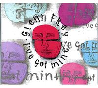 Glenn Frey - I've got mine