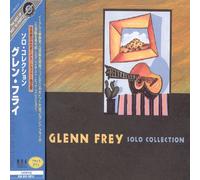 Glenn Frey - Solo Collection