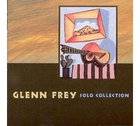 Glenn Frey Solo Collection (CD) Album (Importación USA)