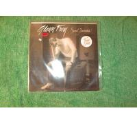 Glenn Frey - Soul searchin' (1988) [VINYL]