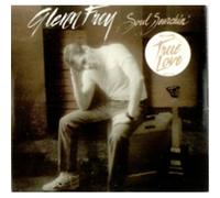 Glenn Frey - Soul Searchin'
