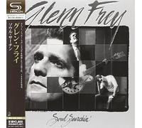 Glenn Frey - Soul Searchin