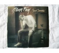 GLENN FREY Soul Searchin UK 7" 45
