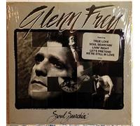 Glenn Frey - Soul Searchin [Vinilo]