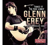 Glenn Frey - Take it to the limit