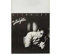 Glenn Frey - The Aallnighter [LP]