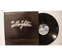 Glenn Frey - The Allnighter