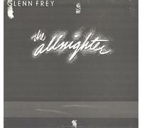 Glenn Frey - The Allnighter