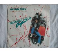 GLENN FREY - The Heat Is On
