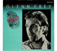 Glenn Frey - You Belong To The City