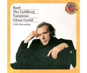 Glenn Gold - Bach: Goldberg Variations 2