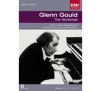 Glenn Gould - Alchemist, the [+1 Bonus] [Alemania] [DVD]