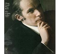 Glenn Gould - Bach: English Suites, Bwv 806-811...