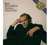 Glenn Gould - Bach: Goldberg Variations...