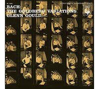 Glenn Gould - Bach: Goldberg Variations, Bwv 988 (1955 Version).