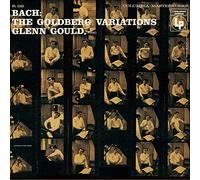 Glenn Gould - Bach: Goldberg Variations Bwv 988