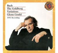 Glenn Gould Bach: Goldberg Variations (CD) (Importación USA)