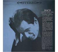 Glenn Gould - Bach:Italian Conc/Partitas 1 &